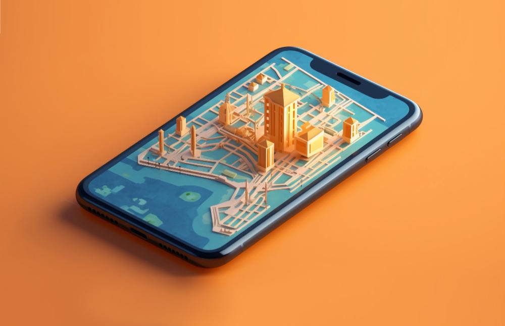 Booking Platform preview