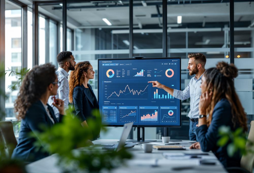 CRM Automation preview